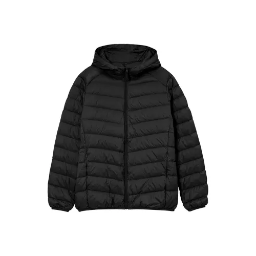 FEICUI Унисекс Пуховики