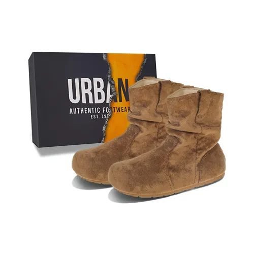 URBAN AUTHENTIC Ботильоны Средний Каблук Женские