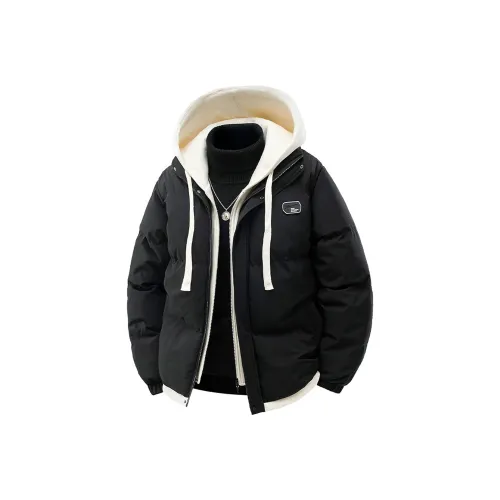 ZOGGS Унисекс Пуховики