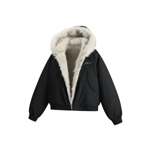 ACHS AWAKE Унисекс Пуховики