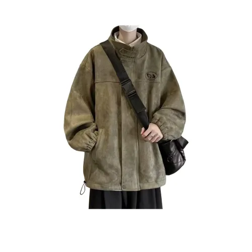 ONENINE34PM Мужские куртки