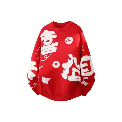 Topland Унисекс Трикотаж