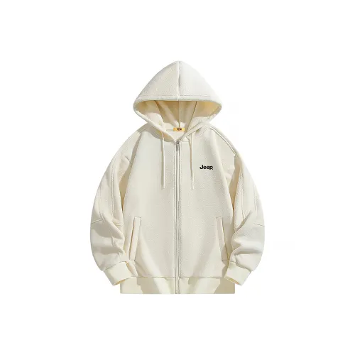 Jeep Endless Run Collection Свитшот Унисекс