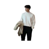 Белый (с флисовой подкладкой)