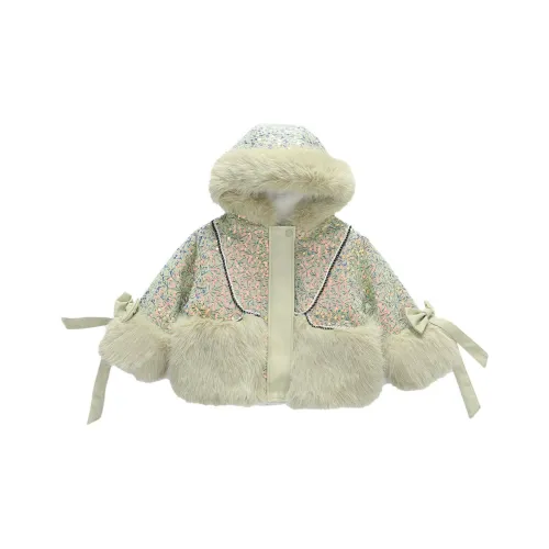 MADALLO Топ Детский Возраст 3-7 лет