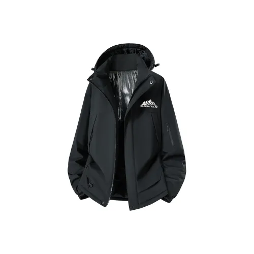 Glona Klio Пуховик Унисекс