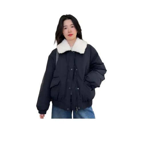 XIAOJUANYAOJIAYOU Пуховик Женские