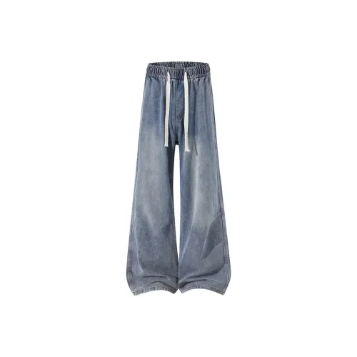 JEANSWEST Z Унисекс Джинсы