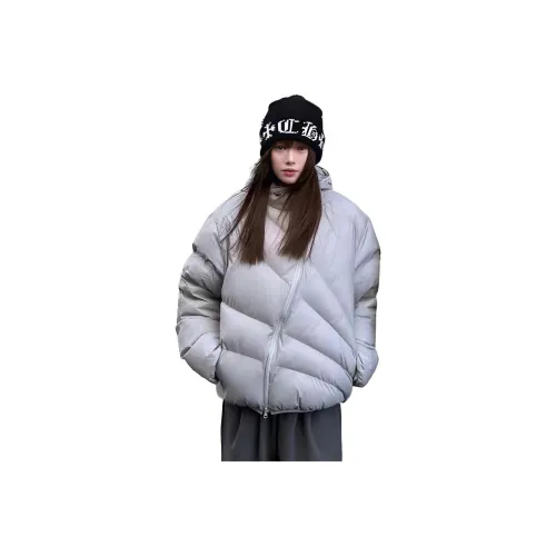 Hypeyourself Пуховая куртка Унисекс