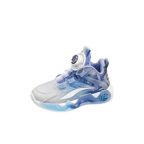 ZKHE Детские баскетбольные кроссовки