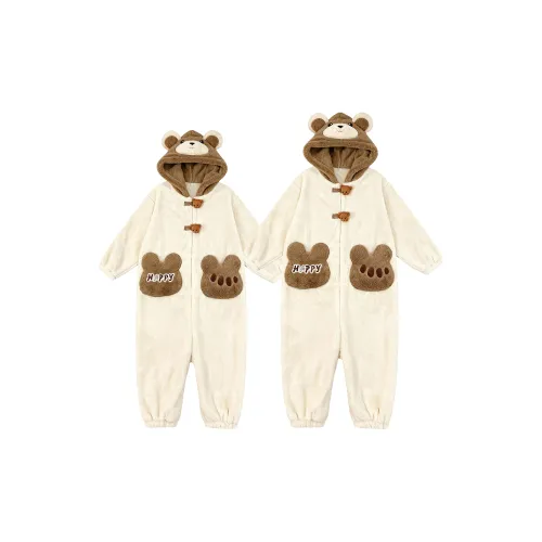 O'MESIK Унисекс Комбинация