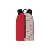 Красный Белый