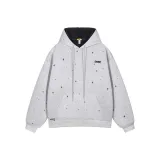 Светло-серый