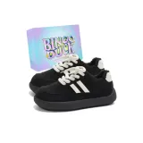 Black Liner + Exclusive Shoe Box  
Черный вкладыш + эксклюзивная коробка для обуви