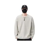 Речной камень серого цвета