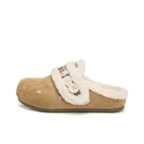 Хаки (с флисовой подкладкой)