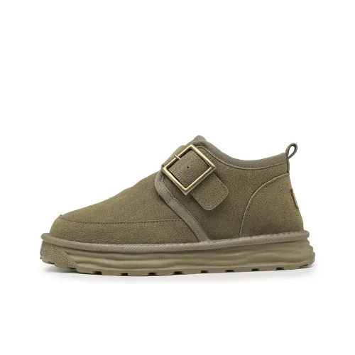 TFKY Сноубутсы Мужской