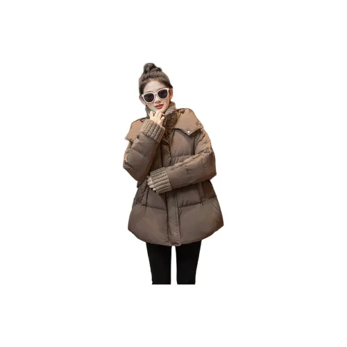 Cypress House Пуховик Женские