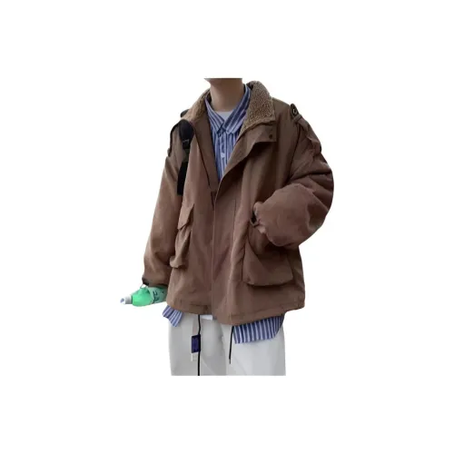 LH HOMME Унисекс Куртки