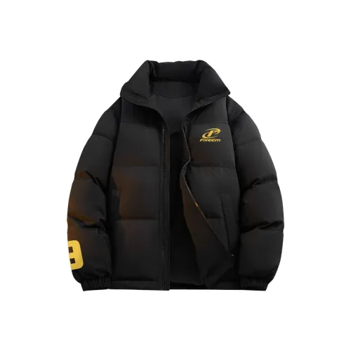 FIVE CM Hong KONG I.T Пуховик Унисекс