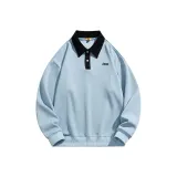 Светло-голубой