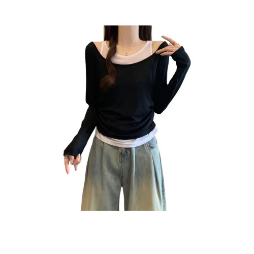 PA Комплект In с короткими рукавами T-рубашка Женская