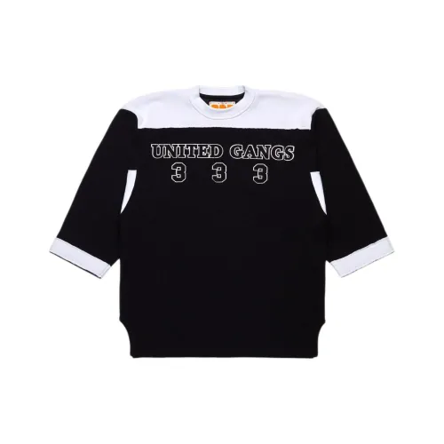 PDF Черные Мужские T-Рубашки