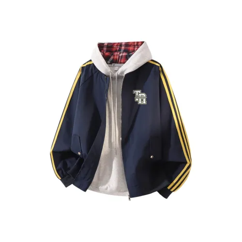 Tre Club Унисекс Пуховики