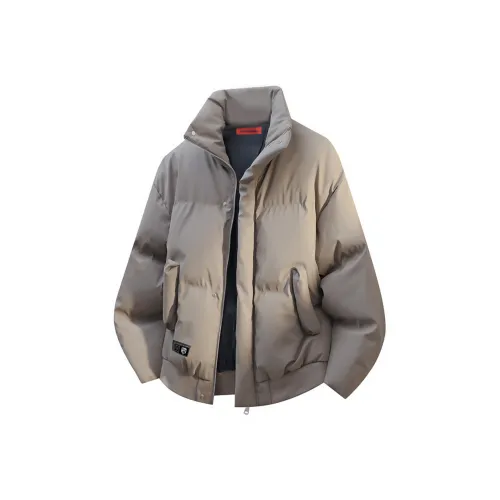 ATLETICO DE MADRID 1903 Хлопковый пуховик Унисекс