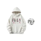 Вересковый серый [Флисовая подкладка]