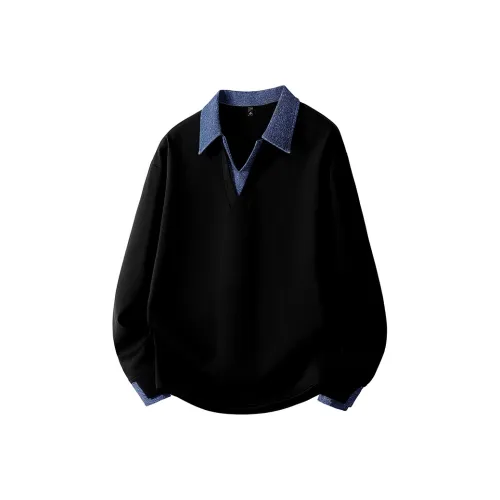 WilliamPOLO Унисекс Свитшоты