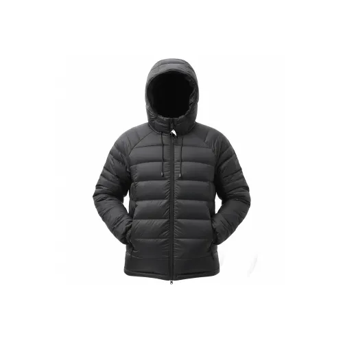 Двойная рыба Унисекс Пуховики