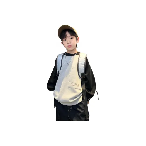 MUMUWU HOUSE Свитшот Подростки