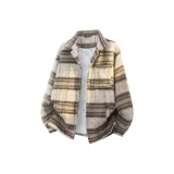 Хаки-JRR2183 Утеплённый