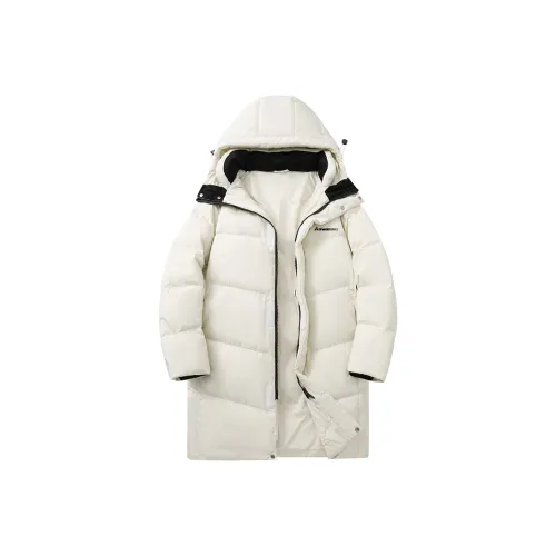 Kawasaki Унисекс Пуховики