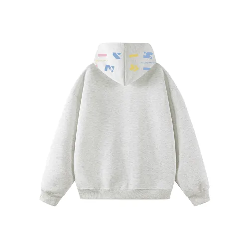 Под одним человеком Свитшот Унисекс