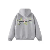 Тяжелый полиэстер-хлопок Фотиния серый