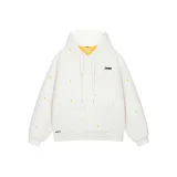 Натуральный белый