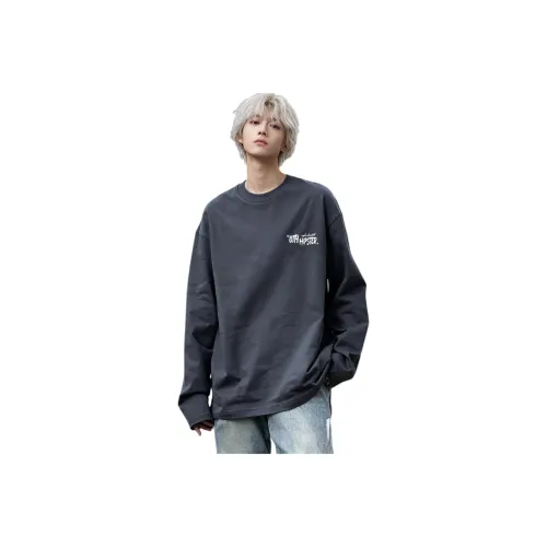 XUBAIHUO Унисекс T-рубашки