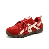 Флис красный