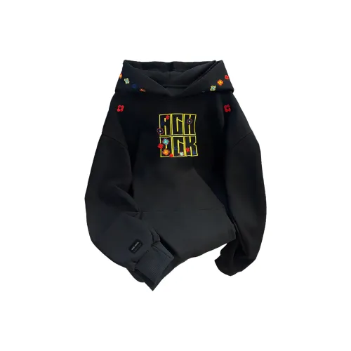 UNA RETA Унисекс Свитшоты