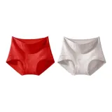 2 пачки (Вермильон + Туманно-серый фиолетовый)