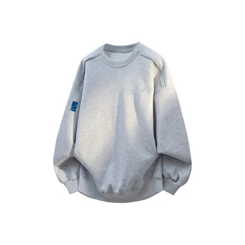 Freshclean Унисекс Свитшоты