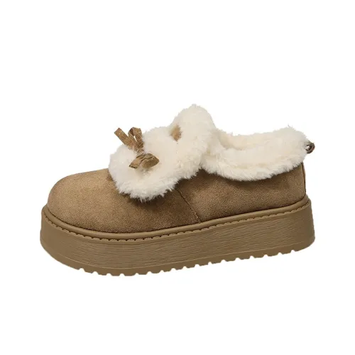 M MAICCO Утеплённая обувь Женская