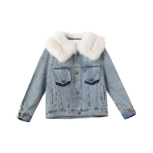 Maycaur Осенний Зимний Пуховик Унисекс