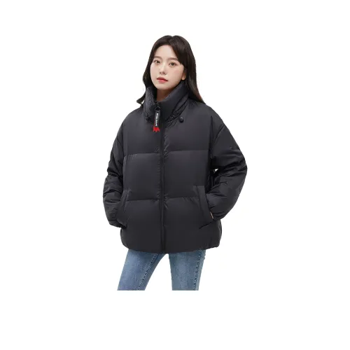 YAYA Cropped Down Jacket Unisex YAYA Укороченный пуховик унисекс