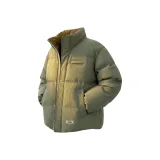 Оливковый зеленый