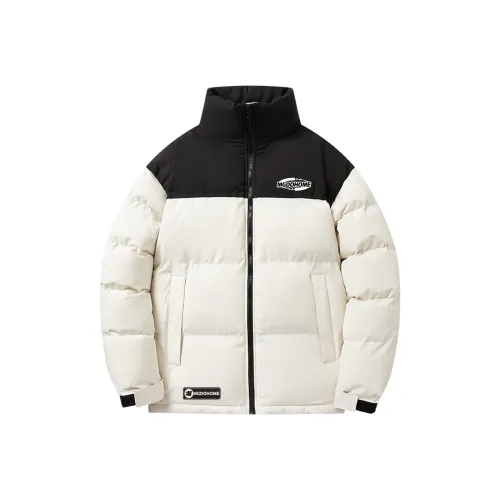 MGDOHOME Унисекс Пуховики