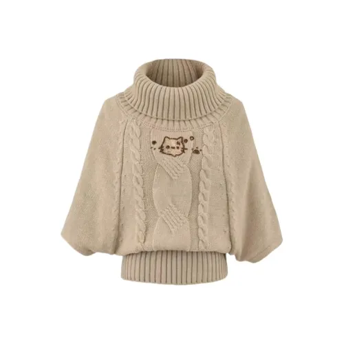 XIANGTIANE Изображение Цвет Женский Трикотаж