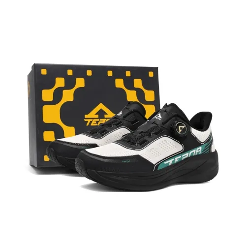 TEPOR Износостойкая Дышащая Противоскользящая Низкая Спортивная Обувь Унисекс